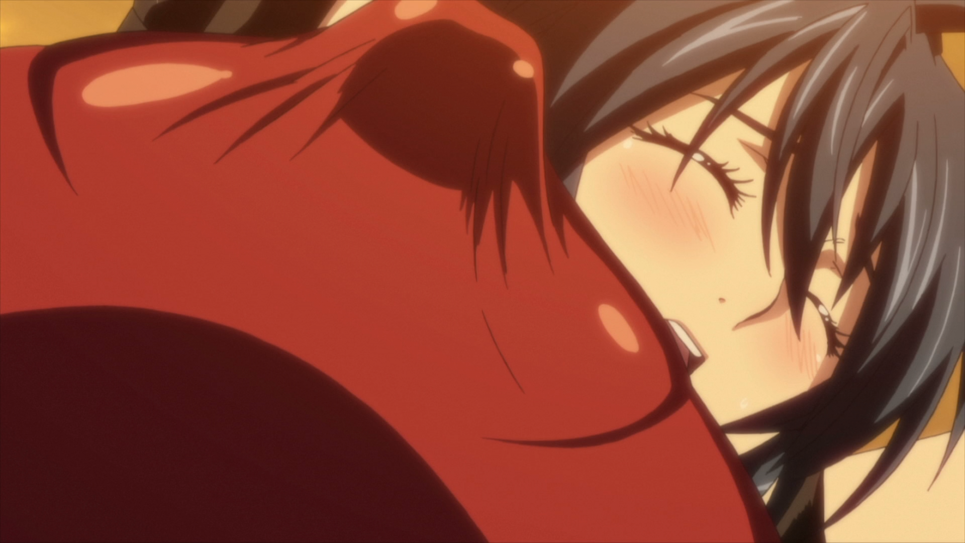 Manyuu Hikenchou (Tsundere-Raws)